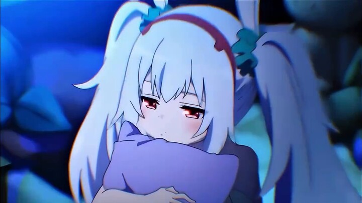 I love you so I'll give you the remote control