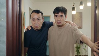 Chen Xiang 6:30: For all the pain of love, for all the pain of hate