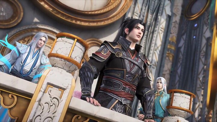 BTTH S5 eps 148 subbtitle indonesia