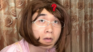 My blood pressure shoots right up!