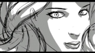 法国惊现一名动画天才！！！