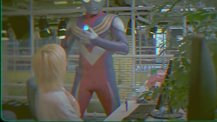 OUOOYAA x ULTRAMAN series collaboration released