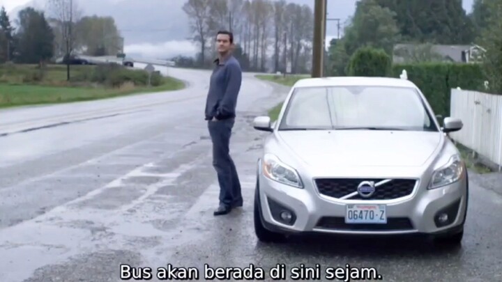 Even Lambs Have Teeth (2015)