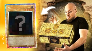 Les MEILLEURES CARTES de l'année ! Opening: Yu-Gi-Oh! : Boîte des Dieux du Pharaon 2022