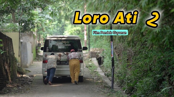 LORO ATI 2 | EPS 55