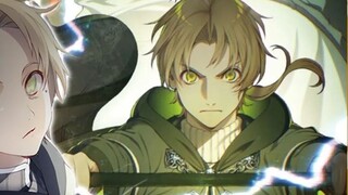 [Re:Zero - Job] Rudy melakukan pembunuhan massal untuk pertama kalinya dan membunuh ribuan musuh! Za