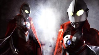 【Special Shot MAD】Ultraman Zoffie's theme song MV "ウルトラマンゾフィー"