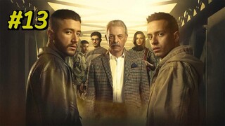 مدبلجة عربية Welad El Shams Episode 13
