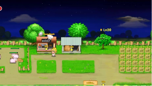 Avatar HD - Hướng dẫn chơi game nông trại vui vẻ - Hướng dẫn chơi game Avatar HD - Bilibili Avatar HD - Hướng dẫn chơi game nông trại vui vẻ - Hướng dẫn chơi game Avatar HD - Bilibili