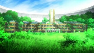 Kakumeiki no Valvare Season 2 - EP10 - Subtitle Indonesia