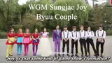 [ENG SUB] We Got Married Sungjae & Joy Ep 22