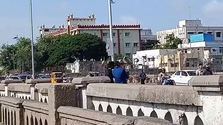 this is Hyderabad 🥰😊😂
