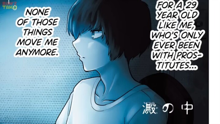 SEHARUSNYA AKU TIDAK MELAKUKAN KESALAHAN INI KEPADA CEWE YANDERE!!