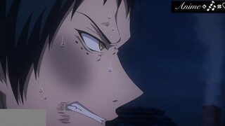 Hoạt Hình Wicked Side Of me 2 #musicanime