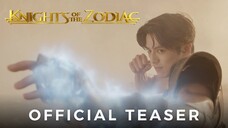 Knights of the Zodiac - Hiệp sỹ cung hoàng đạo phiên bản Live Action nóng bỏng tay đây | Saint Seiya