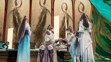 Legend of the Ethereal Sword Immortal eps 8