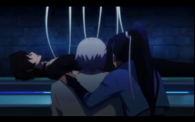 Spiritpact