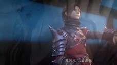 Fights Break Sphere 5 ศึกรบทะลุสวรรค์ ภาค 5 EP 18 [ซับไทย]