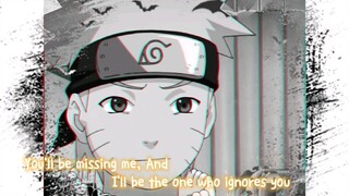 Naruto x Sakura