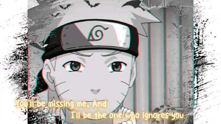Naruto x Sakura