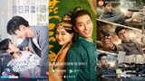 Top 7 Chinese Dramas Airing In November 2020 First Half