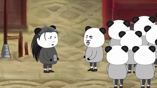 Episode 224: The Mysterious Nangong Yun