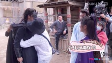 เบื้องหลังการถ่ายทำ | The Starry Love ดาวตกก่อเกิดรัก