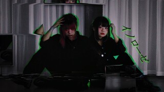 【樱花・火柴☆】神经官能症 / イノローゼ