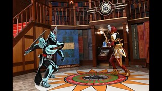 Kamen Rider Saber Episode 25 Preview