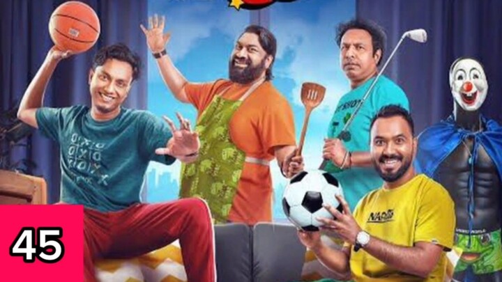 Bachelor Point (2025) Season 5📌Episode 45