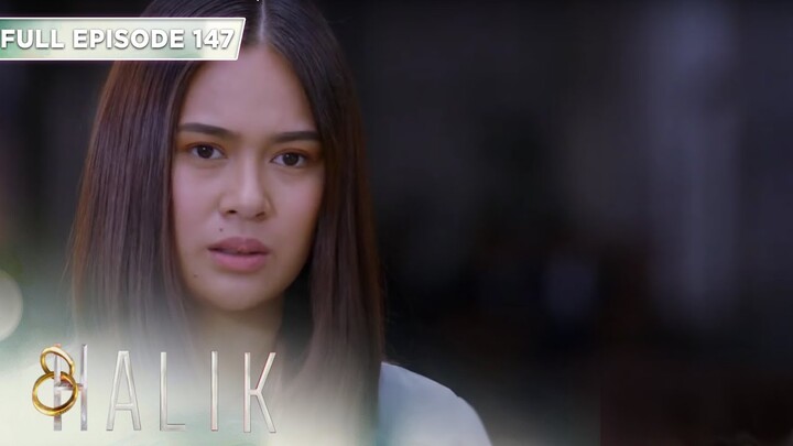 [ENG SUBS] Full Episode 147 | Halik | Jericho Rosales, Sam Milby, Yen Santos, Yam Concepcion