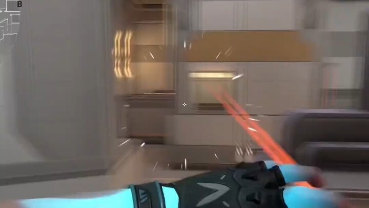 Order a Genji from A package.