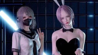 [MMD] Đây là ai thế?