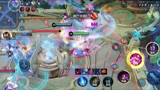 【صخرة الصغيرة الشريرة في ملك الحكمة】 هل هذه النصيحة التي قدمتها موثوقة أم لا؟