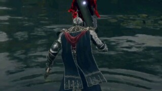 Dual Greatsword