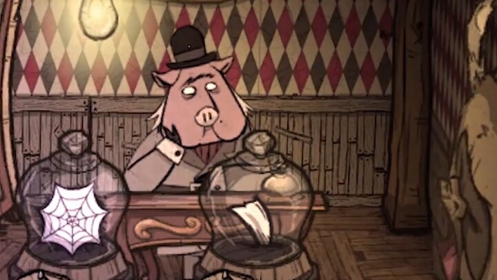 【Don't Starve Standalone】Wholesale Market