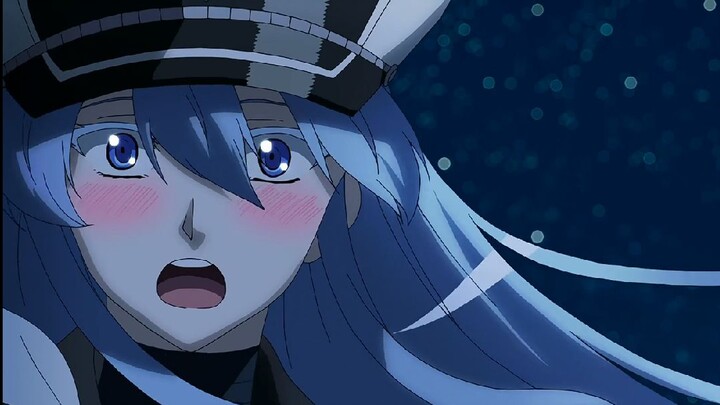 Waifu Esdeath❤️