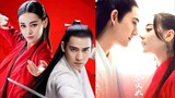 The Flame's Daughter Episode 1 Eng sub (2018)