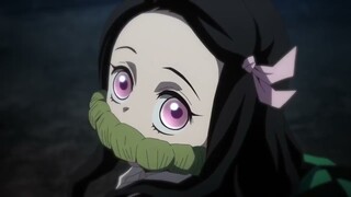 Nezuko「AMV」Die For You