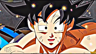 THIS IS 4K ANIME - Goku