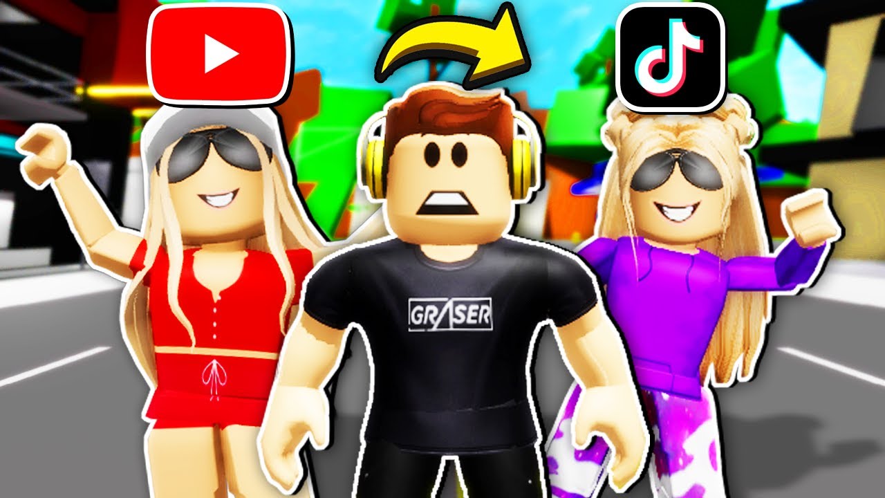 ALL NEW) Testing ROBLOX TIKTOK HACKS In Brookhaven 