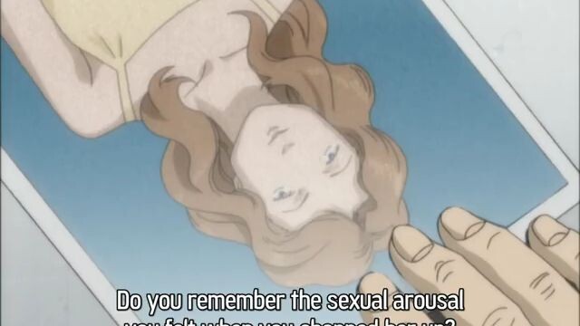 Monster (2004) Episode 19 English Subtitle