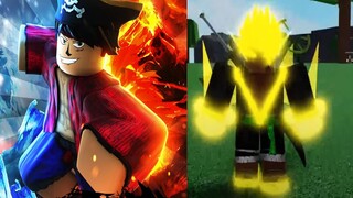 NGÀY ĐẸP NÊN 2 GAME ONE PIECE CÙNG UPDATE =))
