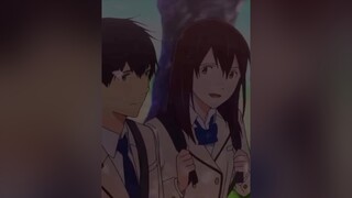 Có ai thấu hiểu được nỗi buồn của bộ phim này😢😰buồn😢nhạc#lyric#music#chill#anime#animelove#animebuon#drama#kiminosuizouwotabetai