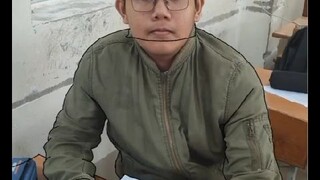 Quá trình vẽ tranh Isos (lưu ý tranh này trace từ ảnh cá nhân của tác giả)