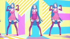 Ahegao x ME!ME!ME! 18+ AMV Original Zero Two Dodging Bellamy Dance By Yt = Bemax