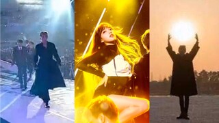 [Remix]Classic moments of stars|TXT