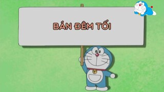 Doraemon tiếng việt - Bán đêm tối