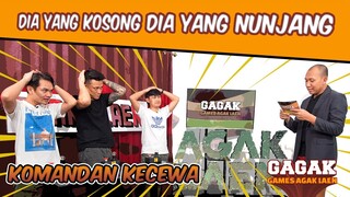 MASASIH GA TAU BAHASA INGGRISNYA TIMUN? | GAGAK #18