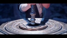 Adventure behind the Bronze Door ep 10 indosub
